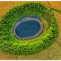 Azores Eye