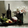 Still Life Serenity