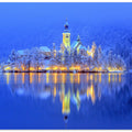 Bled Island