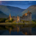 Kilchurn