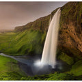Seljalandsfoss