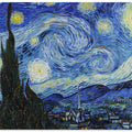 The Starry Night