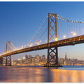 Art Prints of Spectacular San Francisco