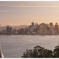 Art Prints of San Francisco Panorama