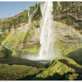 Rainbow Watefall