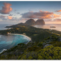 Lord Howe Paradise
