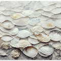 Shell Harmony Wall