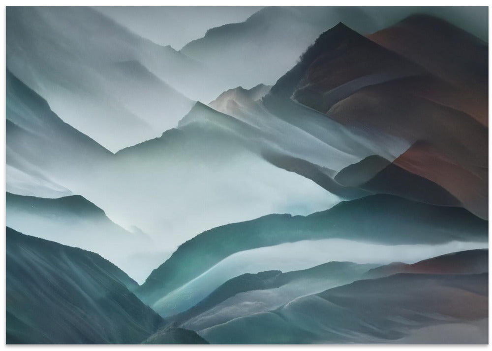 Along the Pacific Coast