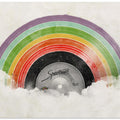 Art Prints of Rainbow Classics