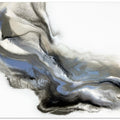 Art Prints of Grey Smoke