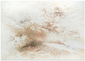 Art Prints of Journey of Snow