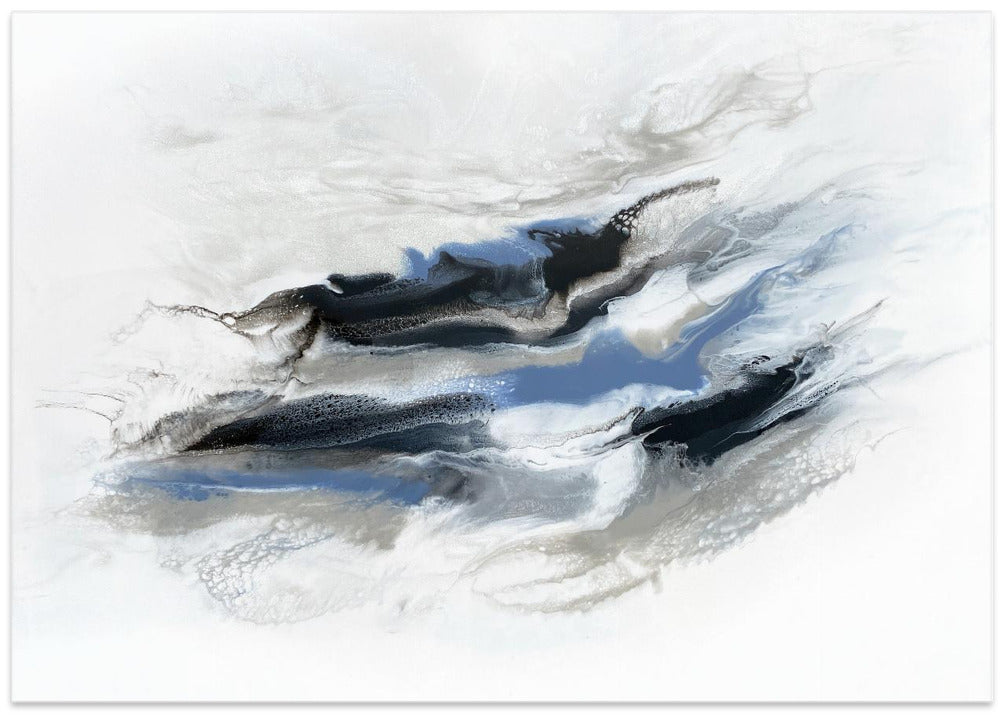 Art Prints of Repose