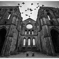 Art Prints of San Galgano