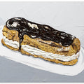 Chocolate Eclair