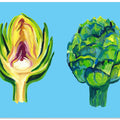 Artichokes