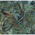 Jungle Birds Garden No2