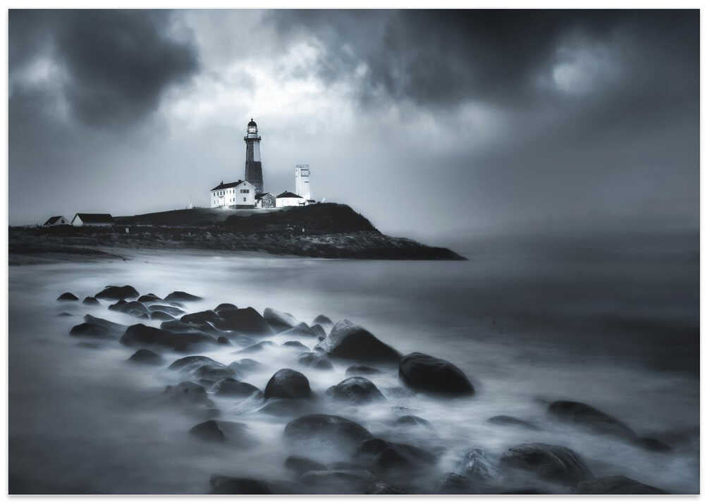 Montauk Point Lighthouse