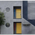 Facade - Sherman Oaks California