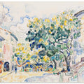 Antibes ca. 1918