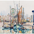 La Rochelle (1911)