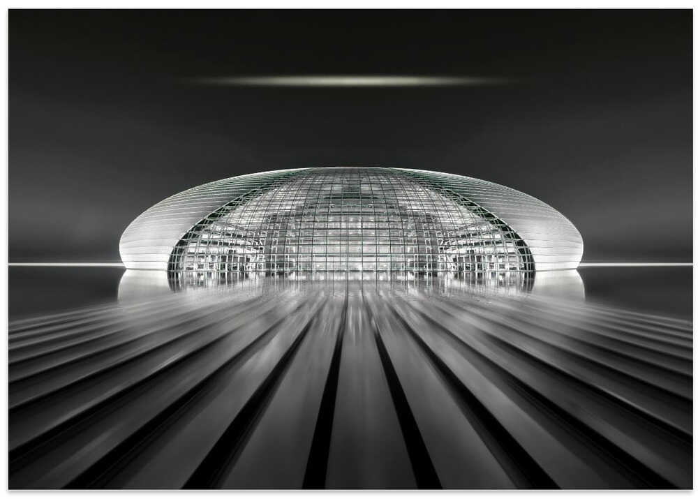 National Center for the Performing Arts