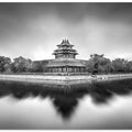 Watch Tower ( Forbidden City)