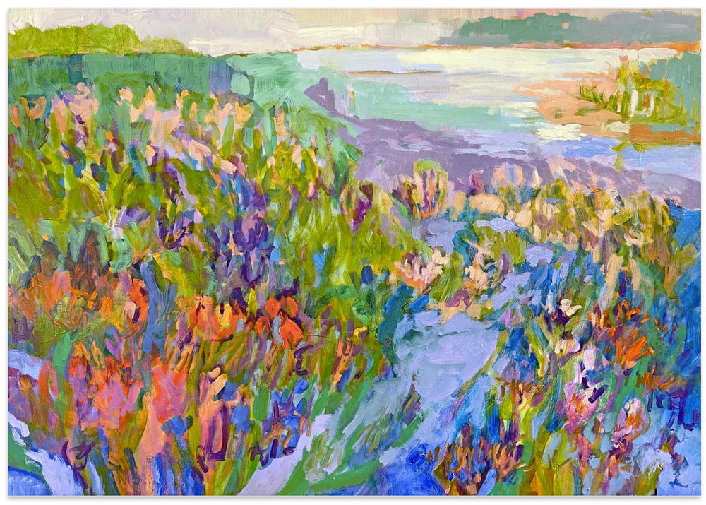 Brilliant Wilderness