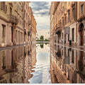 Flash Flood in Trieste