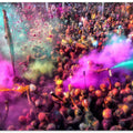 Holi Blast 8
