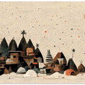 Winter Village Dream
