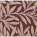 William Morris Wall Mural 07