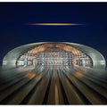 National Performance Center, Beijing China