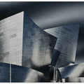 Walt Disney Concert Hall - Los Angeles