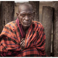 Masai Chief