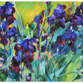 Irises