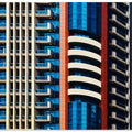 Facade - Dubai UAE