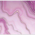 Marbled Glamour Pink
