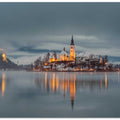 Bled's fairy tale