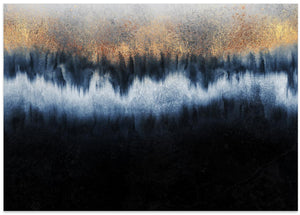 Art Prints of Golden Horizon