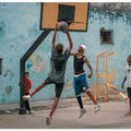 Streetball
