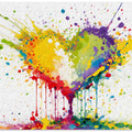 Art Prints of Heart