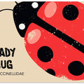 Art Prints of Lady Bug