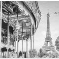 Art Prints of Je t’aime - Paris