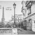 Art Prints of Paris is calling