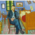 Art Prints of Vincent's Room