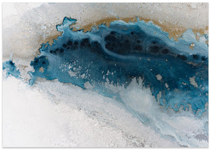 Art Prints of Royal Glow