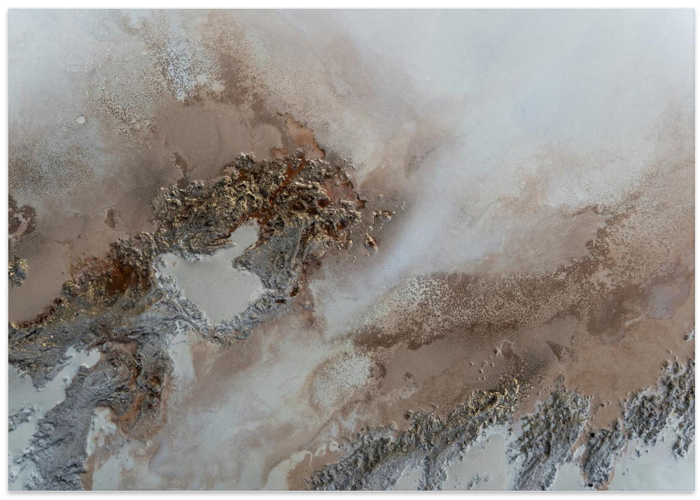 Art Prints of Encounter