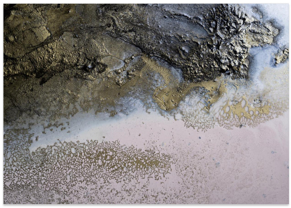 Art Prints of Sunglow