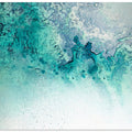 Art Prints of Turquoise Whispering