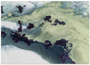 Art Prints of Untuched Estuarys